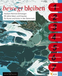 Enlarge image Cover: bewegt bleiben - Matthey & Melchior