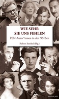 Cover: Wie sehr sie uns fehlen - Korrektur Verlag
