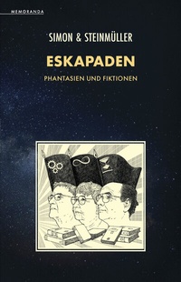 Abbildung von: Eskapaden - Memoranda