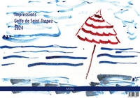 Abbildung von: Impressions. Golfe de Saint-Tropez 2024 - Mons Verlag