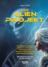 Abbildung von: Das Alien-Projekt - OSIRIS