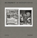 Cover: Russell Hart - Kehrer Verlag