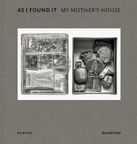 Enlarge image Cover: Russell Hart - Kehrer Verlag