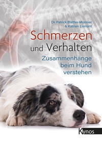 Abbildung von: Schmerzen und Verhalten - Kynos