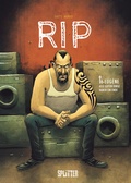 Cover: RIP. Band 6 - Splitter-Verlag