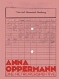 Cover: Anna Oppermann - Verlag Kettler