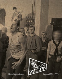 Abbildung von: Der Jugendclub EXTREM - Verlag Kettler