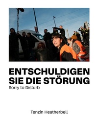 Abbildung von: Tenzin Heatherbell - Verlag Kettler
