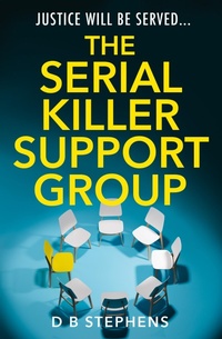 Abbildung von: The Serial Killer Support Group - HarperCollins