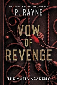 Enlarge image Cover: Vow of Revenge - HarperCollins
