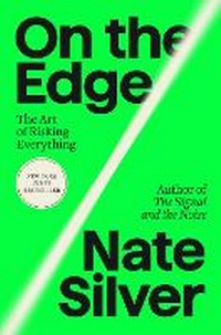 Enlarge image Cover: On the Edge - The Penguin Press