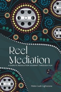 Abbildung von: Reel Mediation - FriesenPress
