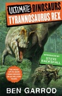 Cover: Tyrannosaurus Rex - Apollo