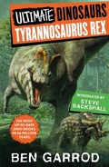 Cover: Tyrannosaurus Rex - Apollo