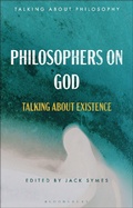 Cover: Philosophers on God - Bloomsbury Academic