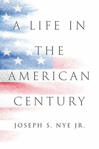 Abbildung von: A Life in the American Century - Wiley