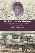 Cover: The Folly and the Madness - University of Tennessee Press