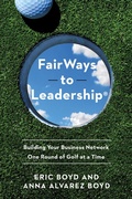 Cover: FairWays to Leadership&reg; - Georgetown University Press