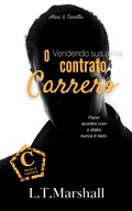 Cover: O Contrato Carrero - Vendendo sua alma (O Carrero - Livro 7) - Babelcube Inc.