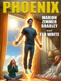 Cover: Phoenix - Alien eBooks