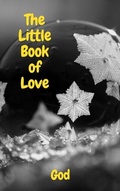 Cover: The Little Book of Love - Bold Fish Publishing