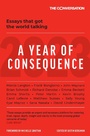 Cover: 2023: A Year of Consequence - Thames & Hudson Australia Pty Ltd