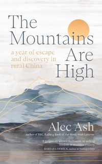 Abbildung von: Mountains Are High - Scribe Publications Pty Ltd