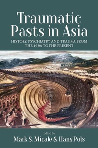 Abbildung von: Traumatic Pasts in Asia - Berghahn Books