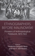 Cover: Ethnographers Before Malinowski - Berghahn Books