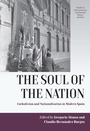 Cover: The Soul of the Nation - Berghahn Books