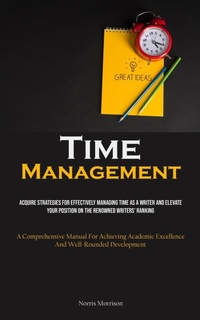 Abbildung von: Time Management - Allen Jervey