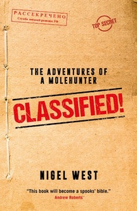 Enlarge image Cover: Classified! - Biteback Publishing