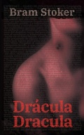 Cover: Dr&aacute;cula - Dracula - Rosetta Edu