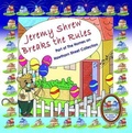 Cover: Jeremy Shrew Breaks the Rules - Maple Publishers