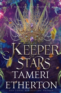 Enlarge image Cover: The Keeper of Stars - Teacup Dragon Publishing