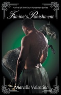 Cover: Famine's Punishment - Medusa Publishing