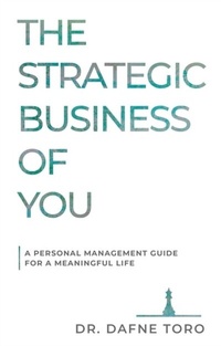 Abbildung von: The Strategic Business of You - Ballast Books