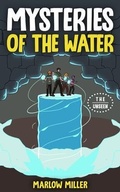 Cover: Mysteries of the Water - Inspired Ink LLC