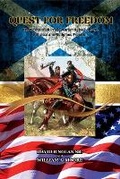 Cover: Quest for Freedom - Authors Choice LLC