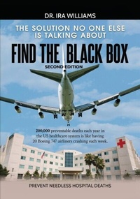 Abbildung von: Find the Black Box - Authors' Tranquility Press