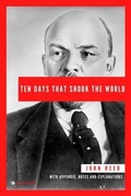 Cover: Ten Days That Shook the World - Alicia Editions