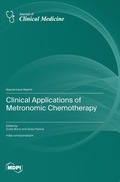 Cover: Clinical Applications of Metronomic Chemotherapy - MDPI AG