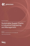 Cover: Sustainable Supply Chains in Industrial Engineering and Management - MDPI AG