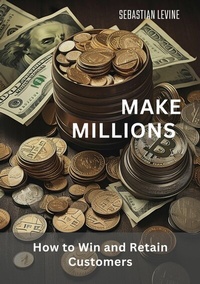 Abbildung von: Make Millions - tredition