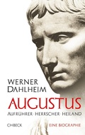 Bild: Augustus - C.H.BECK