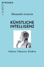Bild: K&uuml;nstliche Intelligenz - C.H.Beck Digital