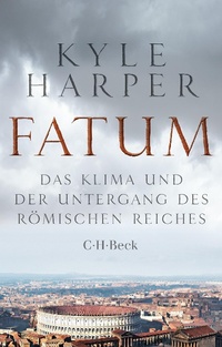 Enlarge image Cover: Fatum - C.H.Beck Digital