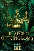 Cover: The Secret of Kingdoms (Broken Crown 1) - Impress
