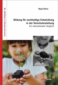 Abbildung von: Bildung für nachhaltige Entwicklung in der Vorschulerziehung - Projekt