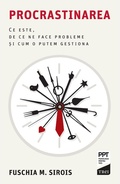Cover: Procrastinarea - Publishdrive